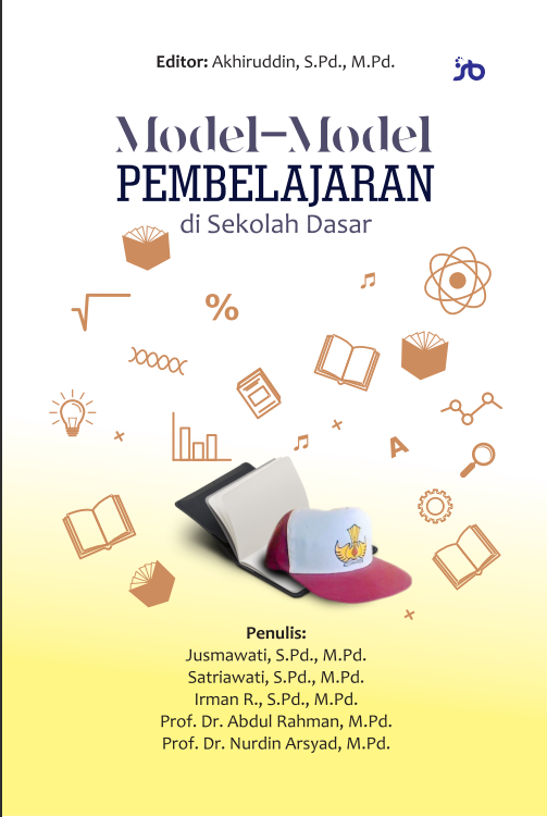 Model-Model Pembelajar di Sekolah Dasar